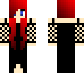 demons girl