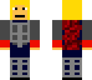 thor