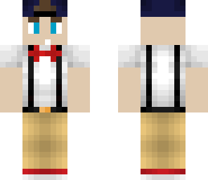 mark