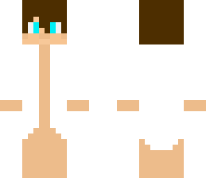 base skin of adiokido as a scientist