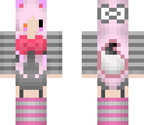 mangle girl