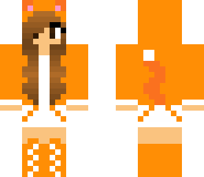 cat girl