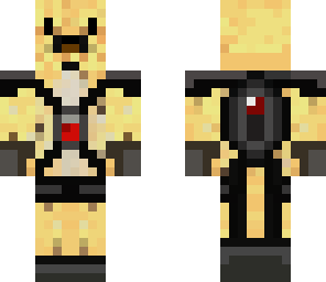 myg cyborg