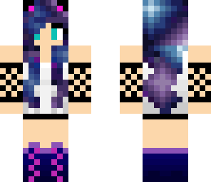 galaxykittengirl remake