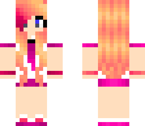 anime girl