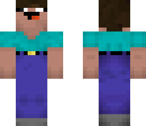 derp steve 