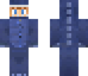 swako blue dino