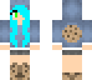 cookie lover edit