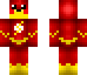 pikaflash