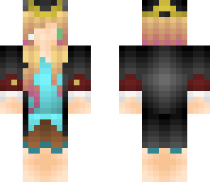 omigurdfinallyfinshed pirate skin comp