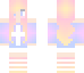 pastel goth