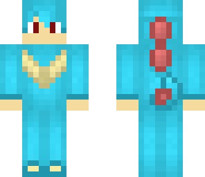 totodile boy