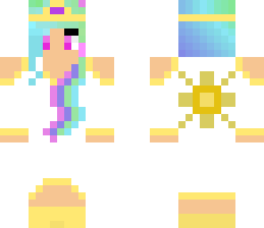 princess celestia