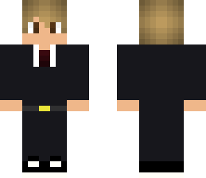 skys tux