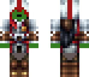 assassin's slime