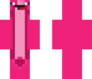 pink narwhale