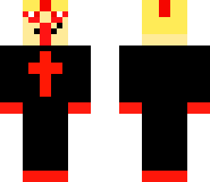 mecha knight