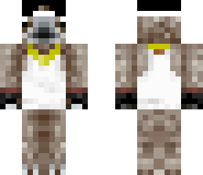gangstervoid