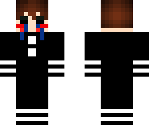 marionette boy