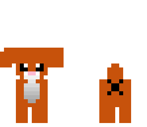 lil' dog