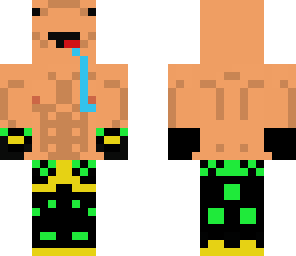 derpy body builder