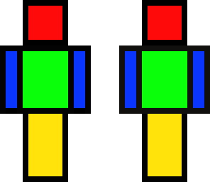 rubikcolor