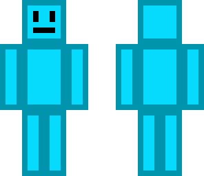 cube skelly