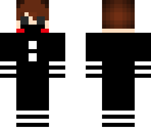 marionette boy