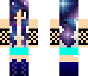 galxey girl