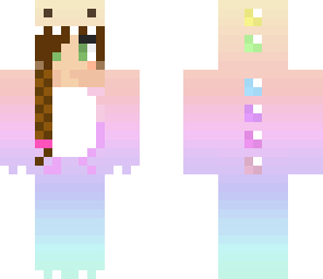pj dino girl