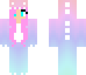 dino girl