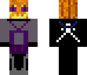 aincent ender warrior
