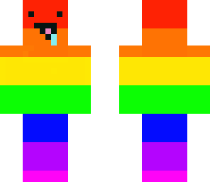 derpy rainbow