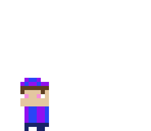 mini fnaf 2 balloon girl