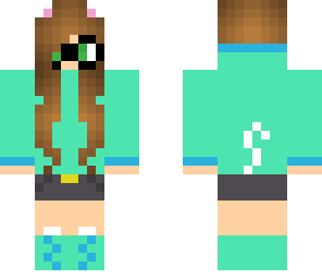 for clairbear