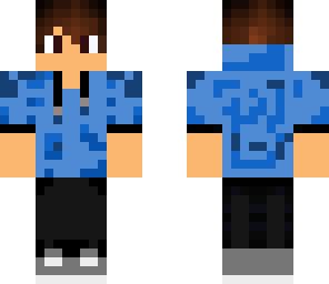 the epic boy