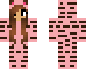 pinktiger