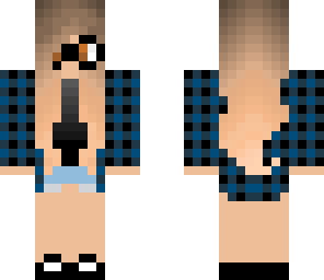 hot nerdy country girl