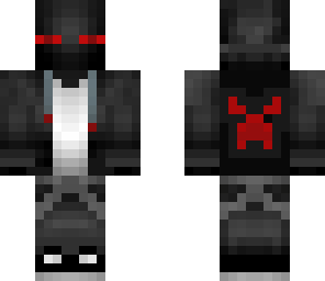 cool enderman