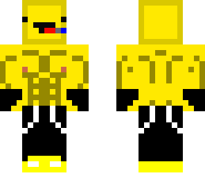 buff butter guy 2