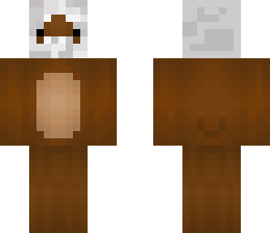 assasin bear
