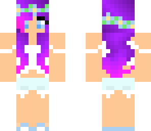 summer girl