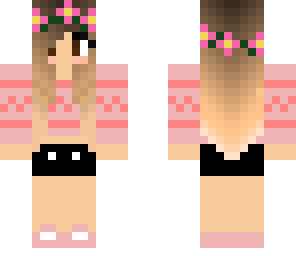 flower girl