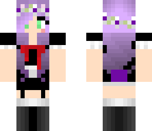 maid bonnie
