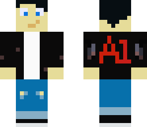cool greaser