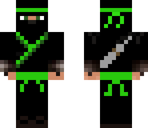 mc ninja
