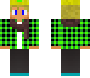 green nosista