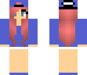 tomboy