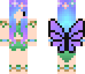 kawaii fairy