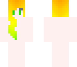 tropical hair base
